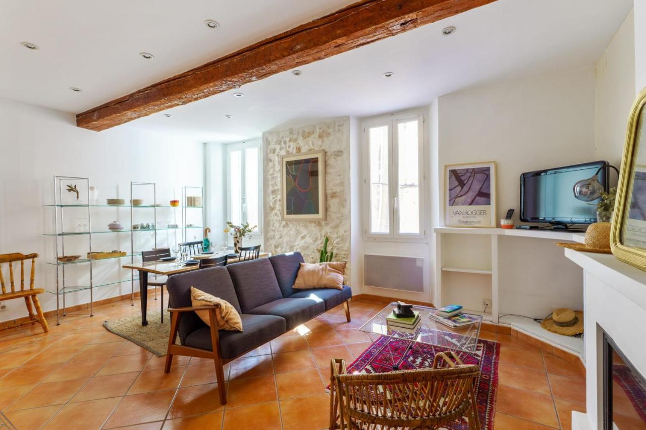 Tonnel - Welkeys Apartamento